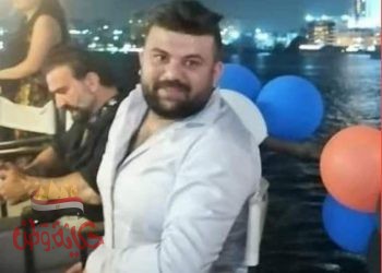 بيسو عامر ينتهي من تصوير تعرفي، مع المطرب هلال