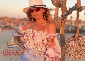 دينا الختام : تقدم 5 نصائح هامة للحفاظ على البشرة في فصل الصيف