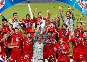 ليتنا نتعلم من البايرن البطل