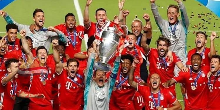 ليتنا نتعلم من البايرن البطل