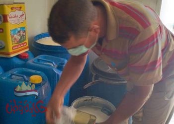 صحة الشرقية: إعدام ١٤٠ كجم وغلق ٨ منشأت غذائية لوجود خطر داهم علي الصحة العامة وعدم الترخيص بأولاد صقر