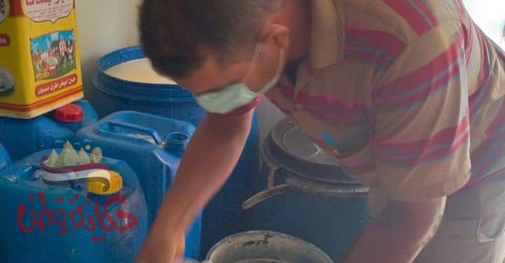 صحة الشرقية: إعدام ١٤٠ كجم وغلق ٨ منشأت غذائية لوجود خطر داهم علي الصحة العامة وعدم الترخيص بأولاد صقر