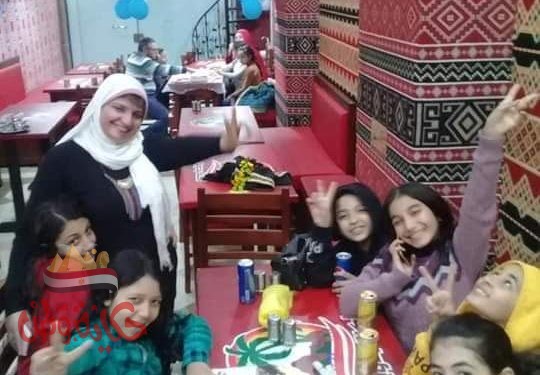 إنطلاق مسابقة(ستار كيدز ) المراكز الاستكشافية