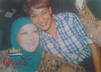 حديث مع المنتجة ناهد فريد شوقي عن والدتها المطربة هدي سلطان