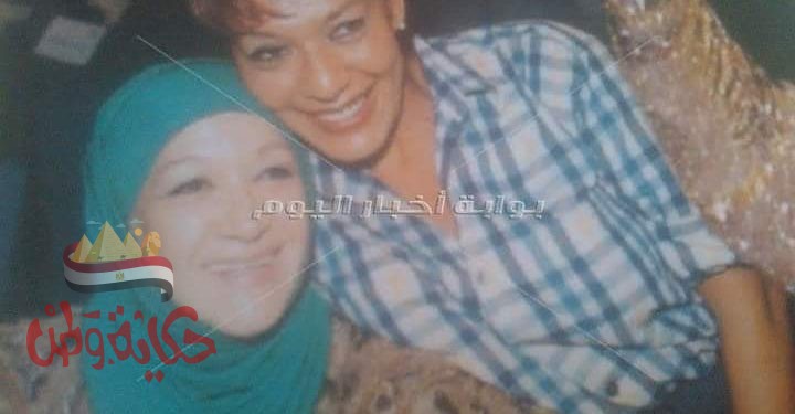 حديث مع المنتجة ناهد فريد شوقي عن والدتها المطربة هدي سلطان