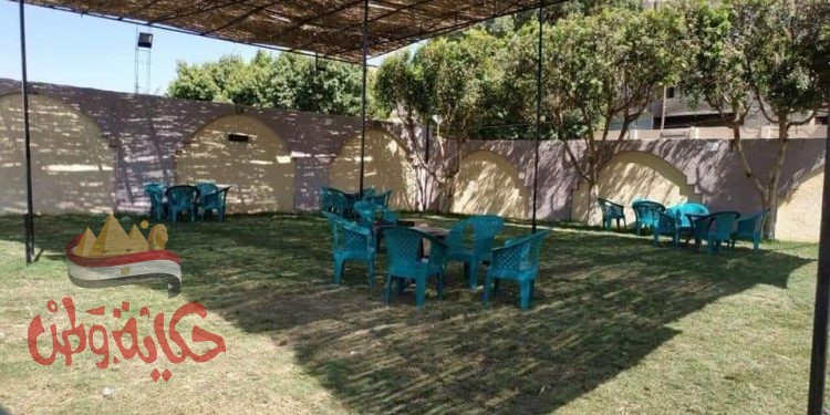 الشباب والرياضة “تعلن دخول حمام سباحة جديد للمشروعات الإستثمارية بمركز شباب أبوتيج