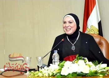 “نيفين جامع” اتفاقية الميركسور تدعم التوجه الحالي للدولة بزيادة الصادرات لمختلف الاسواق العالمية