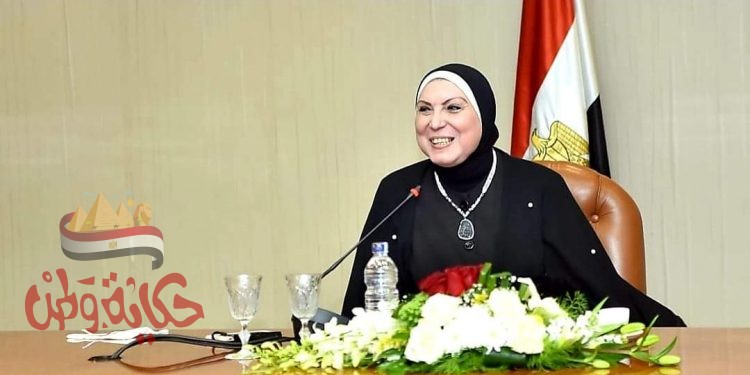 “نيفين جامع” اتفاقية الميركسور تدعم التوجه الحالي للدولة بزيادة الصادرات لمختلف الاسواق العالمية