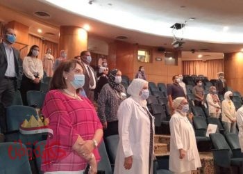 تعاون ثلاثي “مصري – ألماني – سويدي” لخلق ثقافة الإبداع.. وتذليل تحديات الرعاية الصحية