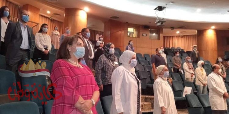 تعاون ثلاثي “مصري – ألماني – سويدي” لخلق ثقافة الإبداع.. وتذليل تحديات الرعاية الصحية