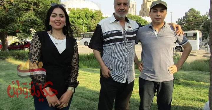 عادل عمار ٠٠ عامر علاء مخرج ومصور مجتهد