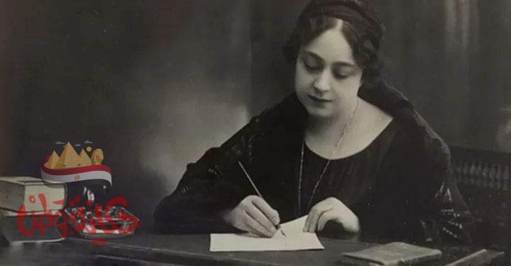 هدي شعراوي رائدة الدفاع عن حقوق المرأة