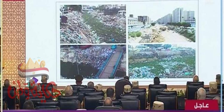 يحدث_الآن أبرز ما جاء في كلمة رئيس مجلس الوزراء المهندس مصطفي مدبولى بشأن استكمال مسيرة الانجازات لمحافظةالإسكندرية.