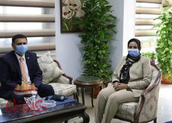 بروتوكول تعاون بين البيئة وجامعة القاهرة تنفيذ مشروعات إستخدام التكنولوجيا الصديقة للبيئة.