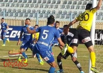 بيراميدز يلاقي أبناء الجنوب اليوم فى دربى الصعيد بالدورى 