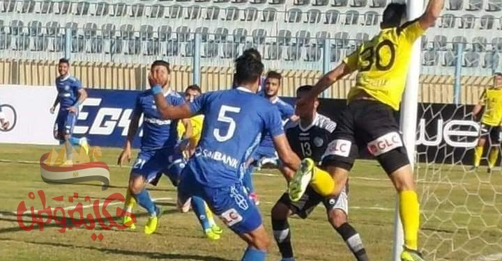 بيراميدز يلاقي أبناء الجنوب اليوم فى دربى الصعيد بالدورى