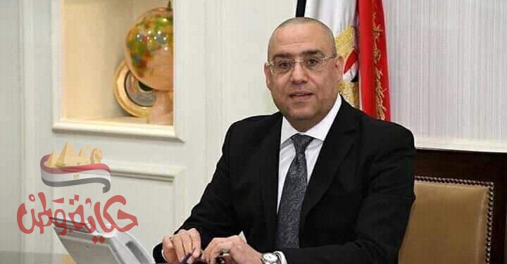 الجزار” يستعرض خطة الوزارة لتعظيم الاستفادة من الموارد المائية المتاحة وترشيد استهلاك المياه