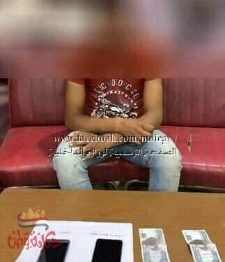 ضبط مرتكب واقعة مقتل سائق “توك توك” بكفر الشيخ