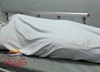 ضبط مرتكبى واقعة مقتل مواطن داخل مسكنه بالجيزة