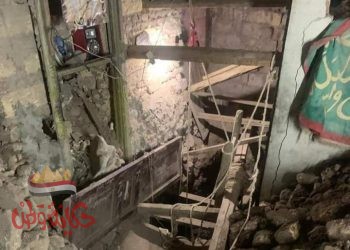 ضبط مجموعة من الأشخاص حال قيامهم بالتنقيب عن الآثار داخل إحدى العقارات بالقاهرة 