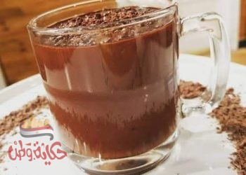 مسحوق الكاكاو   البودرة             