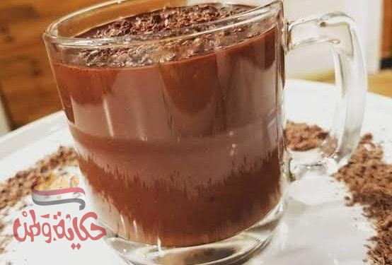 مسحوق الكاكاو   البودرة             