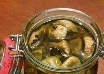 فوائد التين والزيتون 