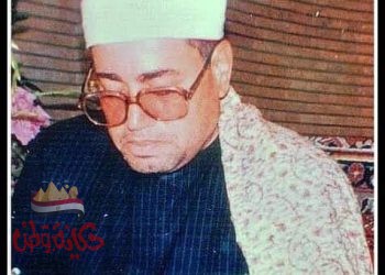 الشيخ شعبان الصياد…ملك المدرسه التصويريه في التلاوه !