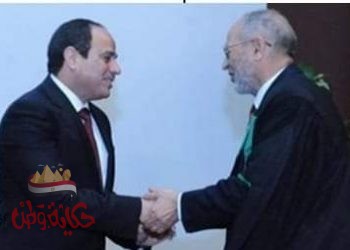 البحث العلمى” تهنىء الدكتور عبد الشافي فهمي عبادة لضمه لموسوعة سانت اندروز العالمية لعلماء الرياضيات