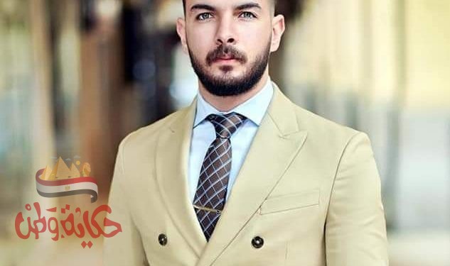 المودل محمود بدراوى من الأزياء لعالم السينما