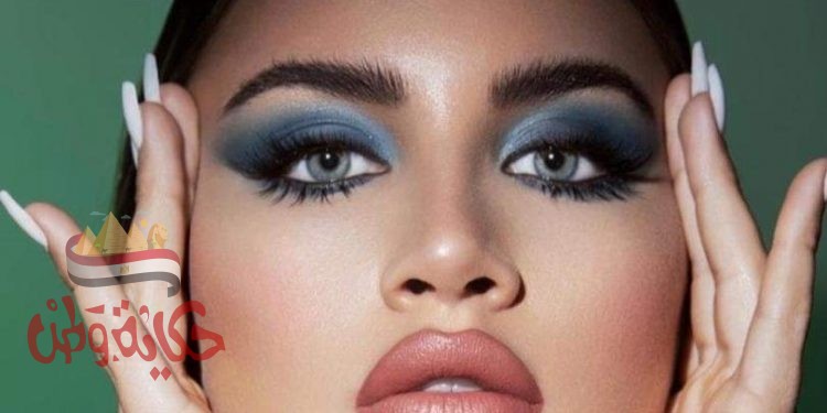 مي النوفل تشارك في أسبوع ميلان للموضة 2021