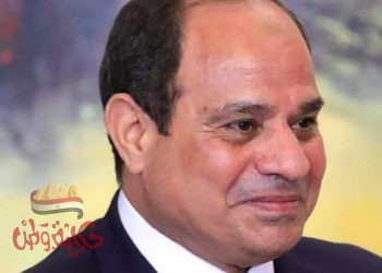 الرئيس السيسى يهنئ المصريين والامة الإسلامية بالعام الهجري الجديد