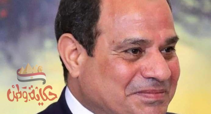الرئيس السيسى يهنئ المصريين والامة الإسلامية بالعام الهجري الجديد