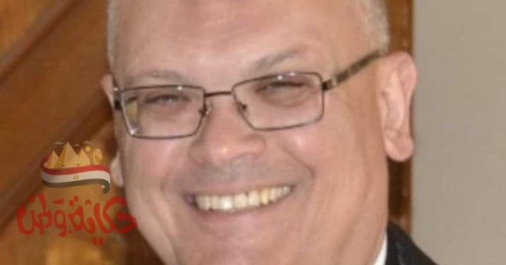 تخرج اول دفعة من برنامج الشراكة بين كلية التجارة بجامعة عين شمس و جامعة كين الأمريكية و كلية أوشن الأمريكية