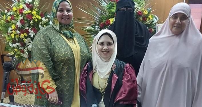 تهنئه خاصة من حكاية وطن