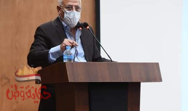 الغضبان يؤكد : خطة لتطوير منطقة باب واحد وإنشاء ساحة مصر