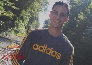 حفل لايف عالمي للدرامز المصري مينا باخوم بنيويورك لصالح متضرري انفجار بيروت