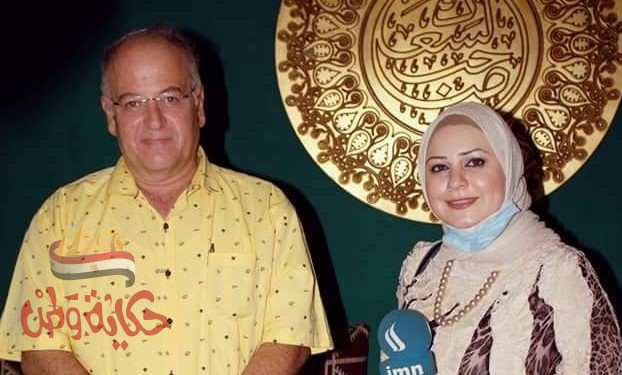 كريم شمس الدين يكرم الأطباء و أوائل الثانوية العامة على طريقته الخاصة بصاحب السعادة