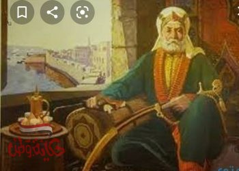 يعلمون أولادنا ببرامج الأطفال أن شيرخان الشرير بالغابة ، دوماً يهاجم ماوكلي ورفاقه..  فمن هو شيرخان ?!!