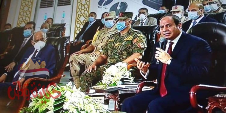 يتم الان افتتاح محور المحمودية بالإسكندرية الرئيس السيسي يفتتح محور المحمودية اليوم السبت 29/8/2020