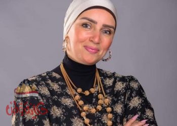 نبض البيوت والإعلامية دولت عماد