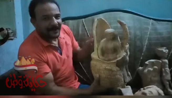 1:18 / 20:16  سقط من الدور الخامس فظهرت موهبته تقرير الاعلاميه زينب عبداللطيف واصل