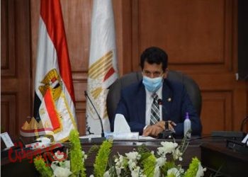 ” صبحي” يشكل لجنة للتحقيق في واقعة التعدي علي شابين بأحد مراكز شباب المرج