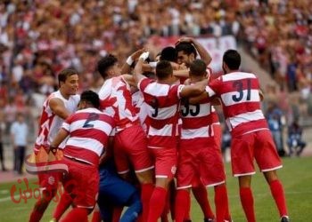 الإفريقي التونسي يتعادل مع الترجي في قمة الدوري التونسي