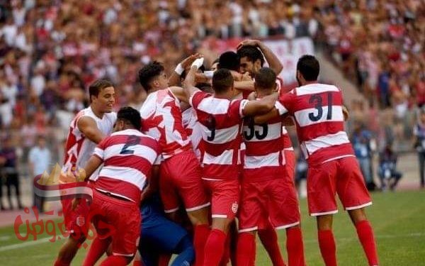 الإفريقي التونسي يتعادل مع الترجي في قمة الدوري التونسي