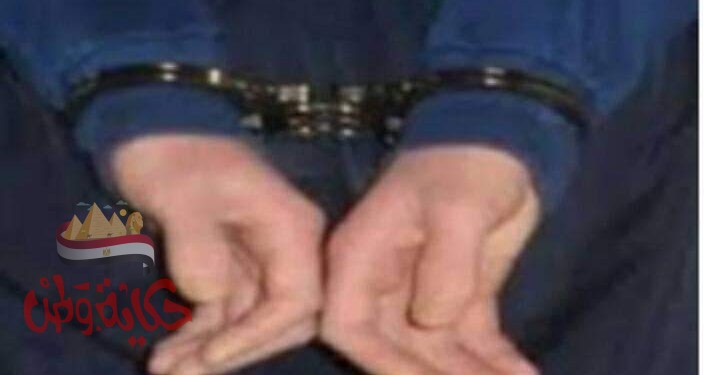 أمن الشرقية” ضبط صاحب مقهى لقيامه بتقديم النرجيله ” الشيشة