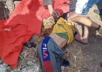 التعرف على هوية الجثة المجهولة لطفل مقتول وملقى بإحدى الترع