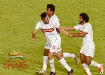 الزمالك يستعيد الانتصارات على حساب إنبي