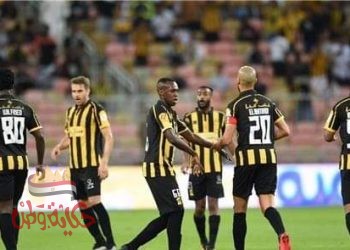 الاتحاد يقسو على الفيحاء برباعية والشباب يتعادل مع أبها بالدوري السعودي