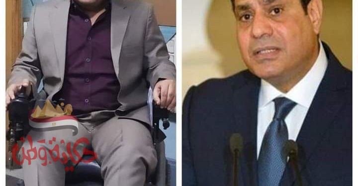 نشيد بإنجازات الرئيس ورسالتى له فى ٣ نقاط